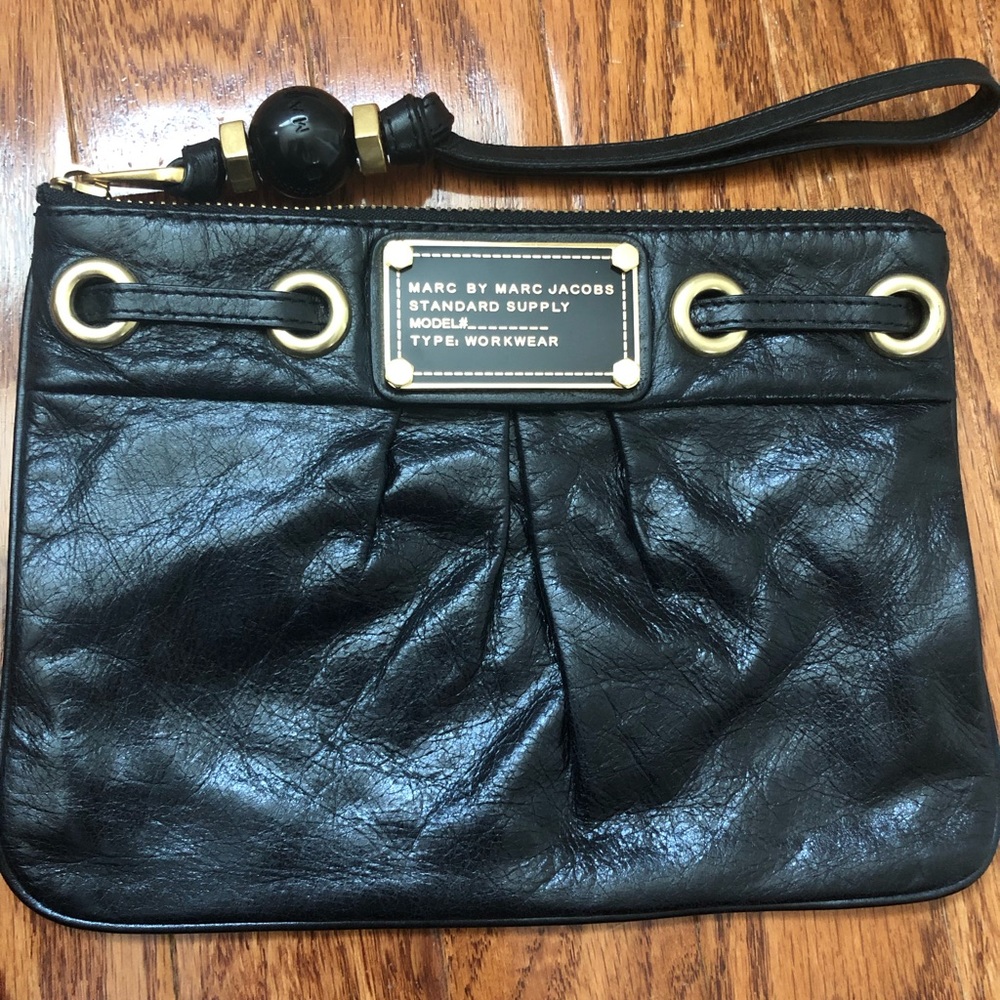Marc by Marc Jacobs Wristlet/Clutch